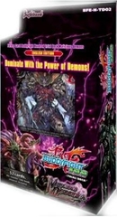 Malicious Demons: Trial Deck